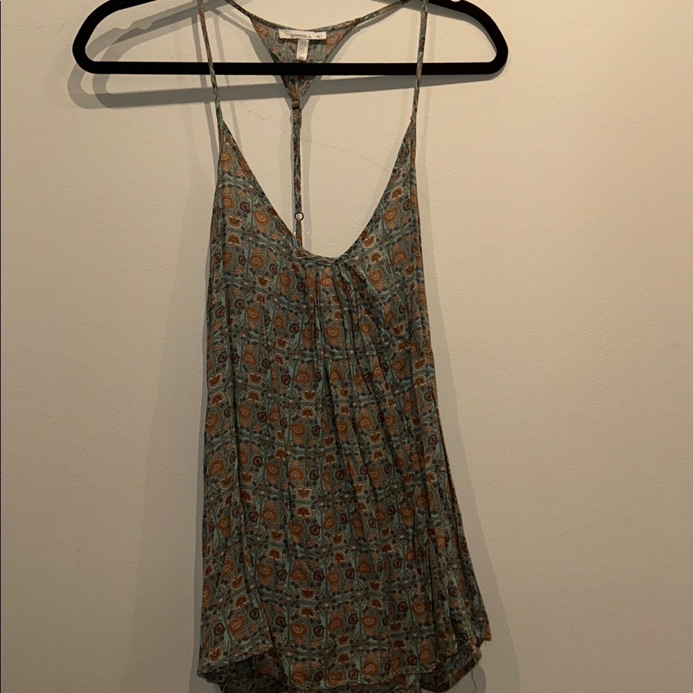 O’Neil slouchy Tank - Picture 6 of 6